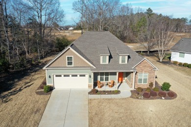 Welcome to 203 Swing About, an exquisite home in the on The Links At Stoney Point in South Carolina - for sale on GolfHomes.com, golf home, golf lot