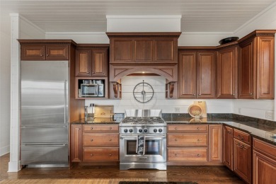 Commandingly sited within the prestigious Wade Hampton Golf Club on Headwaters Golf Club in North Carolina - for sale on GolfHomes.com, golf home, golf lot