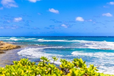 2 Acres of Oceanfront Land on the North Shore of Oahu. Just east on Kahuku Golf Course in Hawaii - for sale on GolfHomes.com, golf home, golf lot