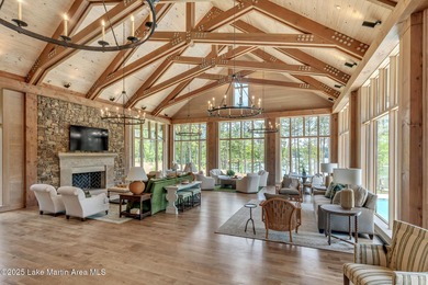 Nestled in the serene Phase I of The Heritage, Lot 57 offers an on Wicker Point Golf Club in Alabama - for sale on GolfHomes.com, golf home, golf lot