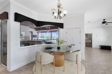 Welcome to your private retreat in the heart of Wedgefield, FL! on Wedgefield Golf Club in Florida - for sale on GolfHomes.com, golf home, golf lot