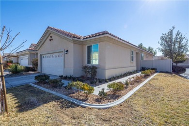 STUNNING 2 bedroom, 2 bath home in the beautiful GATED Solera on Ashwood Golf Course in California - for sale on GolfHomes.com, golf home, golf lot