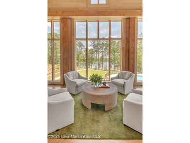 Nestled in the serene Phase I of The Heritage, Lot 57 offers an on Wicker Point Golf Club in Alabama - for sale on GolfHomes.com, golf home, golf lot