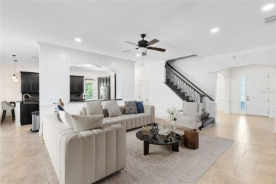 Welcome to your private retreat in the heart of Wedgefield, FL! on Wedgefield Golf Club in Florida - for sale on GolfHomes.com, golf home, golf lot