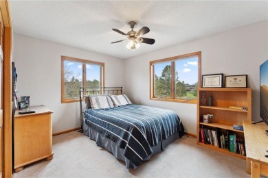 Welcome to your dream home nestled on the prestigious Prestwick on Prestwick Golf Club At Wedgewood in Minnesota - for sale on GolfHomes.com, golf home, golf lot