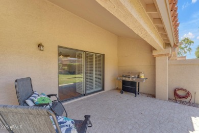 Beautifully Renovated Home Situated on the Lush Greenbelt in on Westbrook Village Golf Club in Arizona - for sale on GolfHomes.com, golf home, golf lot
