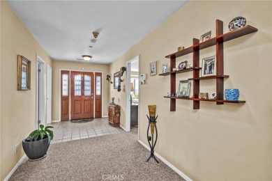 Charming Elegance  Outdoor Luxury in Hidden Valley Lake! This on  in California - for sale on GolfHomes.com, golf home, golf lot