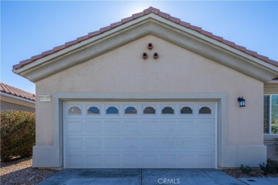 STUNNING 2 bedroom, 2 bath home in the beautiful GATED Solera on Ashwood Golf Course in California - for sale on GolfHomes.com, golf home, golf lot