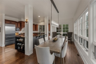 Commandingly sited within the prestigious Wade Hampton Golf Club on Headwaters Golf Club in North Carolina - for sale on GolfHomes.com, golf home, golf lot