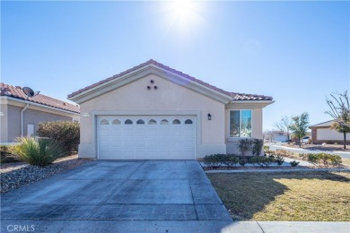 STUNNING 2 bedroom, 2 bath home in the beautiful GATED Solera on Ashwood Golf Course in California - for sale on GolfHomes.com, golf home, golf lot