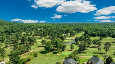 Welcome to 9 Belle Terre Court, where elegance meets tranquility on Summersett Golf Club in South Carolina - for sale on GolfHomes.com, golf home, golf lot