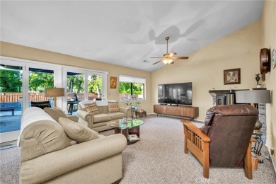 Charming Elegance  Outdoor Luxury in Hidden Valley Lake! This on  in California - for sale on GolfHomes.com, golf home, golf lot
