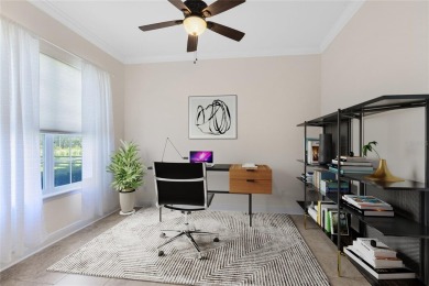 Welcome to your private retreat in the heart of Wedgefield, FL! on Wedgefield Golf Club in Florida - for sale on GolfHomes.com, golf home, golf lot