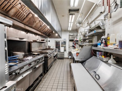 THE COURSE BISTRO & BAR-FOR SALE! Spectacular Business on Apple Valley Country Club in California - for sale on GolfHomes.com, golf home, golf lot