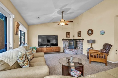Charming Elegance  Outdoor Luxury in Hidden Valley Lake! This on  in California - for sale on GolfHomes.com, golf home, golf lot