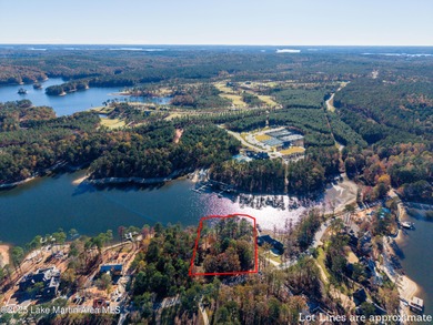 Nestled in the serene Phase I of The Heritage, Lot 57 offers an on Wicker Point Golf Club in Alabama - for sale on GolfHomes.com, golf home, golf lot