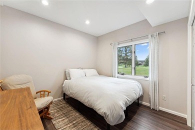 Welcome to your dream home nestled on the prestigious Prestwick on Prestwick Golf Club At Wedgewood in Minnesota - for sale on GolfHomes.com, golf home, golf lot