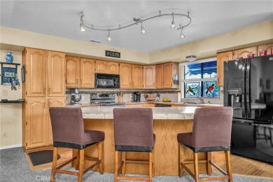 Charming Elegance  Outdoor Luxury in Hidden Valley Lake! This on  in California - for sale on GolfHomes.com, golf home, golf lot