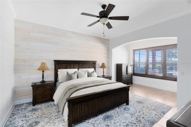 Welcome to your private retreat in the heart of Wedgefield, FL! on Wedgefield Golf Club in Florida - for sale on GolfHomes.com, golf home, golf lot
