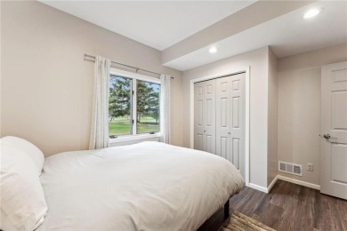 Welcome to your dream home nestled on the prestigious Prestwick on Prestwick Golf Club At Wedgewood in Minnesota - for sale on GolfHomes.com, golf home, golf lot