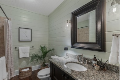 Commandingly sited within the prestigious Wade Hampton Golf Club on Headwaters Golf Club in North Carolina - for sale on GolfHomes.com, golf home, golf lot