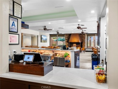 THE COURSE BISTRO & BAR-FOR SALE! Spectacular Business on Apple Valley Country Club in California - for sale on GolfHomes.com, golf home, golf lot