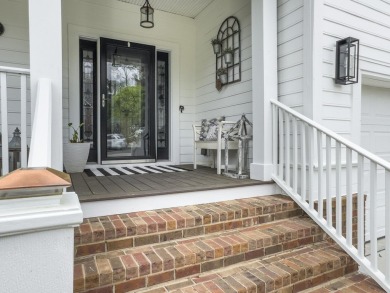 Come see this custom built 5 bedroom, 3.5 bath dual owners suite on Coosaw Creek Country Club in South Carolina - for sale on GolfHomes.com, golf home, golf lot
