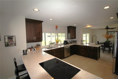 Price Reduced. Wide Golf course scenery  overlooking the on East Lake Woodlands Country Club in Florida - for sale on GolfHomes.com, golf home, golf lot