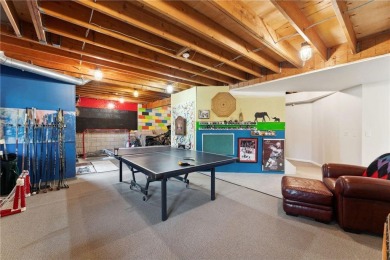 Welcome to your dream home nestled on the prestigious Prestwick on Prestwick Golf Club At Wedgewood in Minnesota - for sale on GolfHomes.com, golf home, golf lot