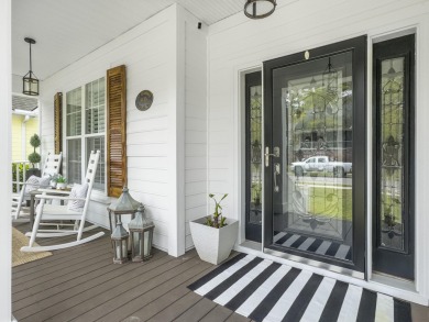 Come see this custom built 5 bedroom, 3.5 bath dual owners suite on Coosaw Creek Country Club in South Carolina - for sale on GolfHomes.com, golf home, golf lot