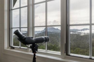 Commandingly sited within the prestigious Wade Hampton Golf Club on Headwaters Golf Club in North Carolina - for sale on GolfHomes.com, golf home, golf lot