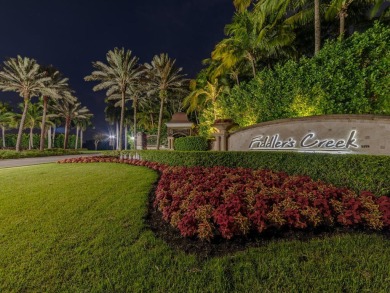 Welcome to your dream home in the heart of Fiddler's Creek! This on The Rookery At Marco in Florida - for sale on GolfHomes.com, golf home, golf lot