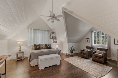 Commandingly sited within the prestigious Wade Hampton Golf Club on Headwaters Golf Club in North Carolina - for sale on GolfHomes.com, golf home, golf lot