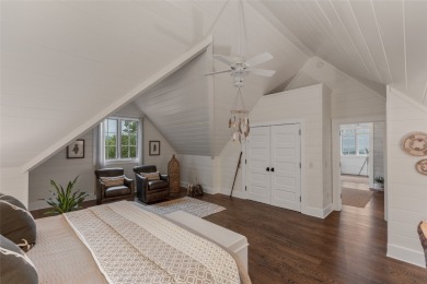 Commandingly sited within the prestigious Wade Hampton Golf Club on Headwaters Golf Club in North Carolina - for sale on GolfHomes.com, golf home, golf lot