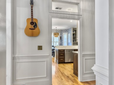 Come see this custom built 5 bedroom, 3.5 bath dual owners suite on Coosaw Creek Country Club in South Carolina - for sale on GolfHomes.com, golf home, golf lot