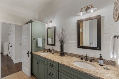 Commandingly sited within the prestigious Wade Hampton Golf Club on Headwaters Golf Club in North Carolina - for sale on GolfHomes.com, golf home, golf lot