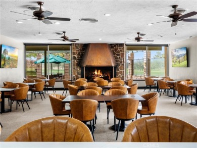 THE COURSE BISTRO & BAR-FOR SALE! Spectacular Business on Apple Valley Country Club in California - for sale on GolfHomes.com, golf home, golf lot