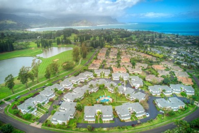 Plantation at Princeville #811 is a 2BD/ 2BA condominium located on Makai Golf Club At Princeville in Hawaii - for sale on GolfHomes.com, golf home, golf lot