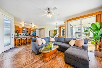 Plantation at Princeville #811 is a 2BD/ 2BA condominium located on Makai Golf Club At Princeville in Hawaii - for sale on GolfHomes.com, golf home, golf lot