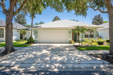 The Crossings at Grand Haven - Resort-Style Living Near the on Grand Haven Golf Club in Florida - for sale on GolfHomes.com, golf home, golf lot