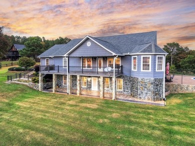 334 Belaire Drive on Copper Basin Golf Club in Tennessee - for sale on GolfHomes.com, golf home, golf lot