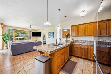 Plantation at Princeville #811 is a 2BD/ 2BA condominium located on Makai Golf Club At Princeville in Hawaii - for sale on GolfHomes.com, golf home, golf lot