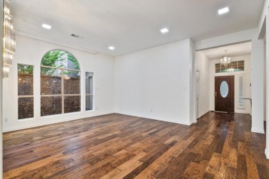 Rare opportunity to own this stunning home in the sought-after on Oakmont Country Club in Texas - for sale on GolfHomes.com, golf home, golf lot