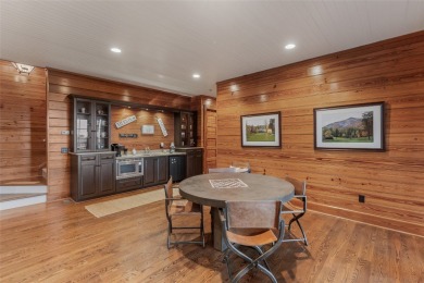 Commandingly sited within the prestigious Wade Hampton Golf Club on Headwaters Golf Club in North Carolina - for sale on GolfHomes.com, golf home, golf lot