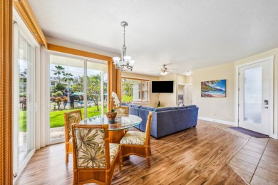 Plantation at Princeville #811 is a 2BD/ 2BA condominium located on Makai Golf Club At Princeville in Hawaii - for sale on GolfHomes.com, golf home, golf lot
