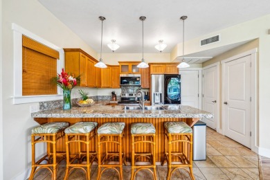Plantation at Princeville #811 is a 2BD/ 2BA condominium located on Makai Golf Club At Princeville in Hawaii - for sale on GolfHomes.com, golf home, golf lot