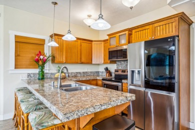 Plantation at Princeville #811 is a 2BD/ 2BA condominium located on Makai Golf Club At Princeville in Hawaii - for sale on GolfHomes.com, golf home, golf lot
