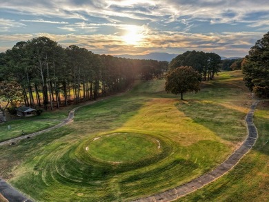 334 Belaire Drive on Copper Basin Golf Club in Tennessee - for sale on GolfHomes.com, golf home, golf lot