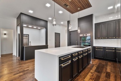 Rare opportunity to own this stunning home in the sought-after on Oakmont Country Club in Texas - for sale on GolfHomes.com, golf home, golf lot