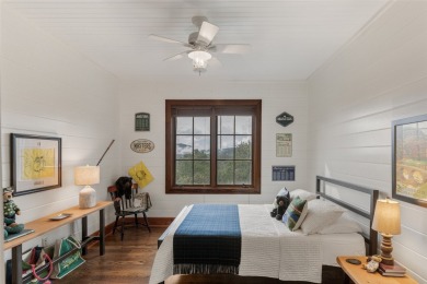 Commandingly sited within the prestigious Wade Hampton Golf Club on Headwaters Golf Club in North Carolina - for sale on GolfHomes.com, golf home, golf lot